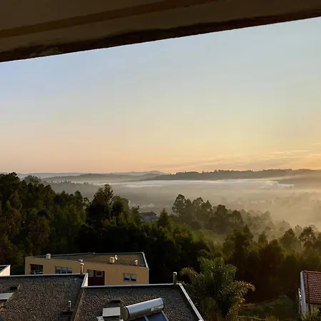 Vn Mountain Views Porto Sanguedo