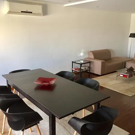 Villa Vn Mountain Views Porto