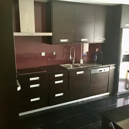 Vn Mountain Views Porto Sanguedo