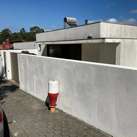 Vn Mountain Views Porto Sanguedo