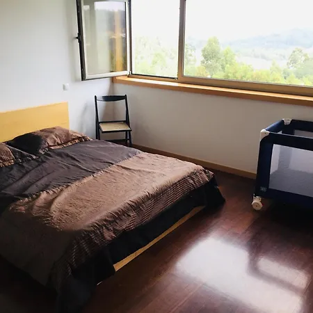 Vn Mountain Views Porto