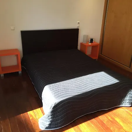 Vn Mountain Views Porto