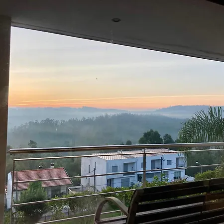 Vn Mountain Views Porto Villa *