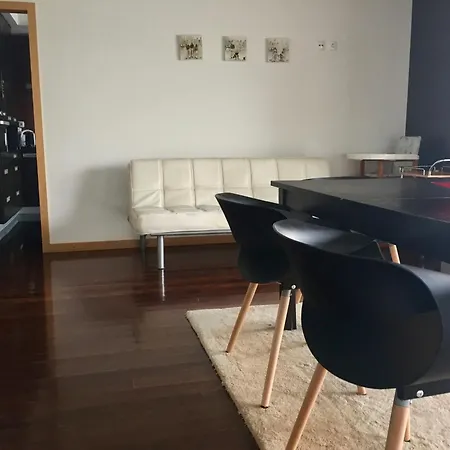 Villa Vn Mountain Views Porto Sanguedo