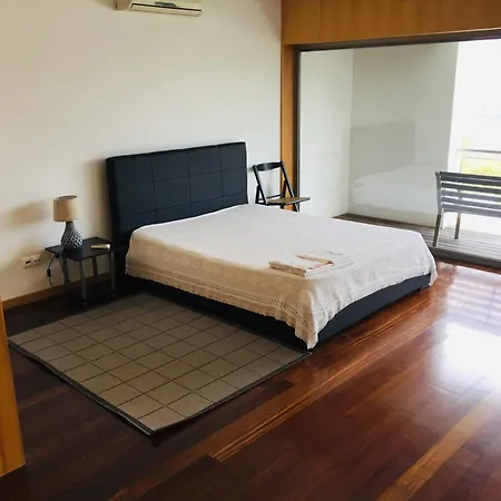 Villa Vn Mountain Views Porto