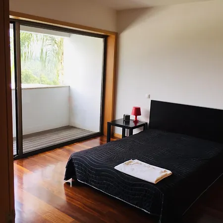 Vn Mountain Views Porto *