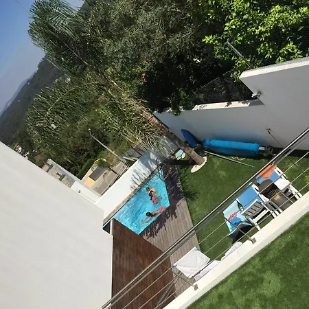 Villa Vn Mountain Views Porto