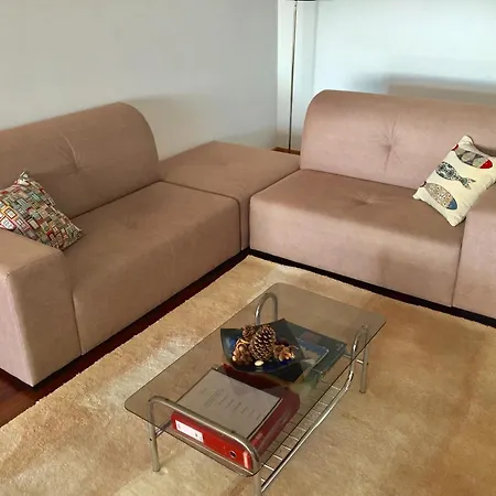 Vn Mountain Views Porto Sanguedo