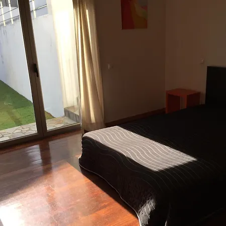 Vn Mountain Views Porto Villa