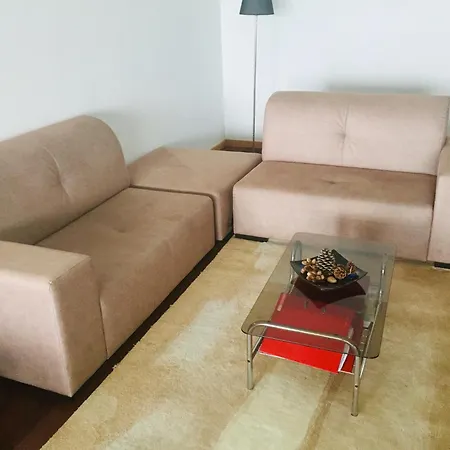 Vn Mountain Views Porto *