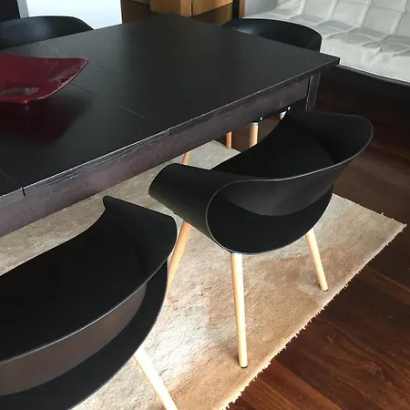 Vn Mountain Views Porto Villa *