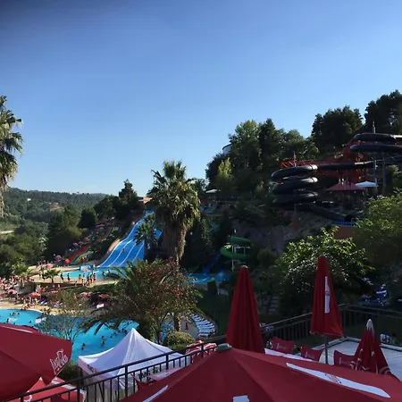 Vn Mountain Views Porto Sanguedo