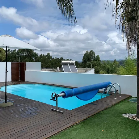 Villa Vn Mountain Views Porto