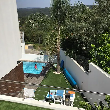 Villa Vn Mountain Views Porto Sanguedo