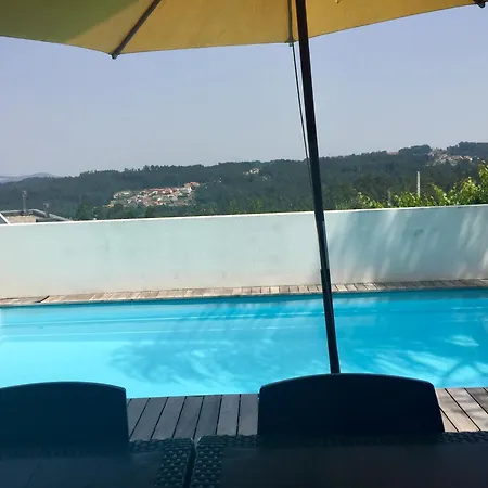 Villa Vn Mountain Views Porto *