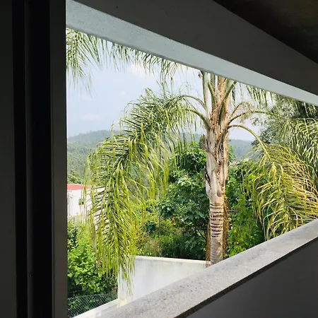 Vn Mountain Views Porto Sanguedo