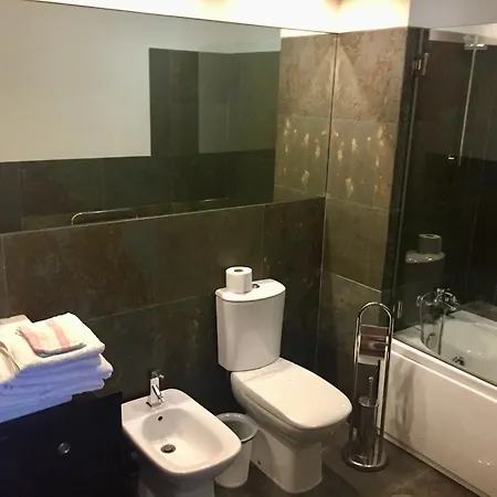 Vn Mountain Views Porto Villa