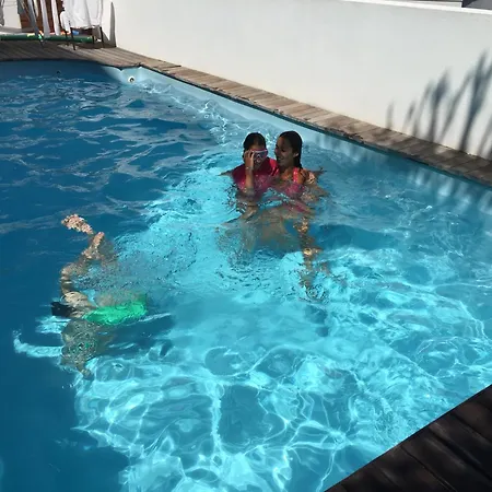 Vn Mountain Views Porto *