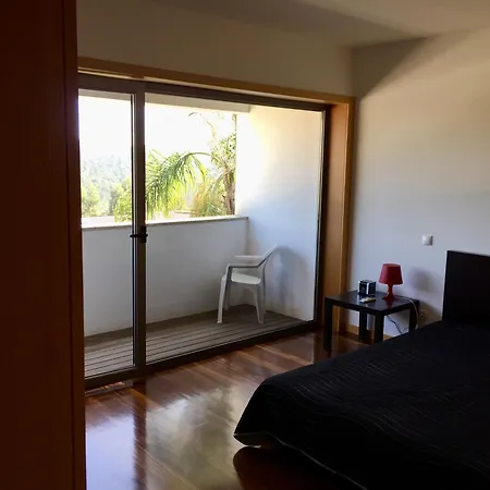 Villa Vn Mountain Views Porto