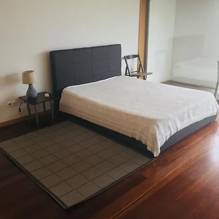 Vn Mountain Views Porto Villa *