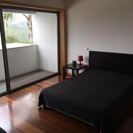 Villa Vn Mountain Views Porto