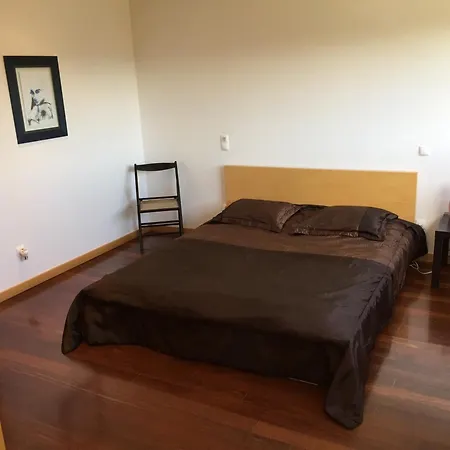 Vn Mountain Views Porto Sanguedo