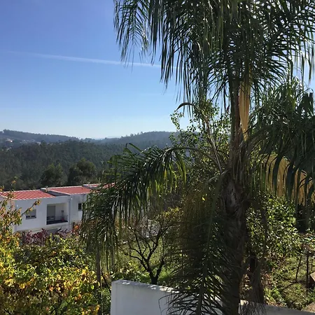 Vn Mountain Views Porto *