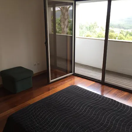 Vn Mountain Views Porto Villa Sanguedo