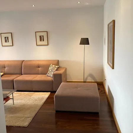 Vn Mountain Views Porto Sanguedo