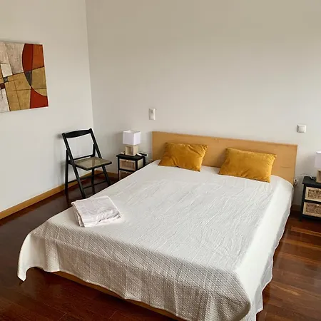 Vn Mountain Views Porto Sanguedo