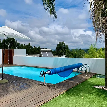 Villa Vn Mountain Views Porto Sanguedo