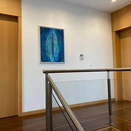 Vn Mountain Views Porto