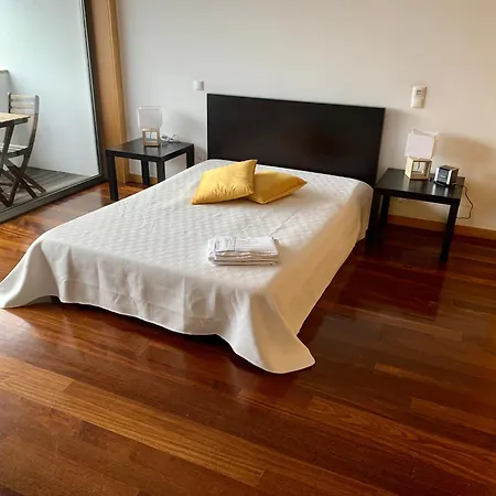 Villa Vn Mountain Views Porto Sanguedo