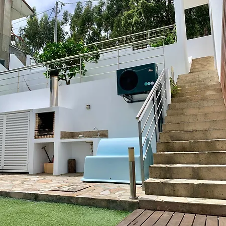 Vn Mountain Views Porto